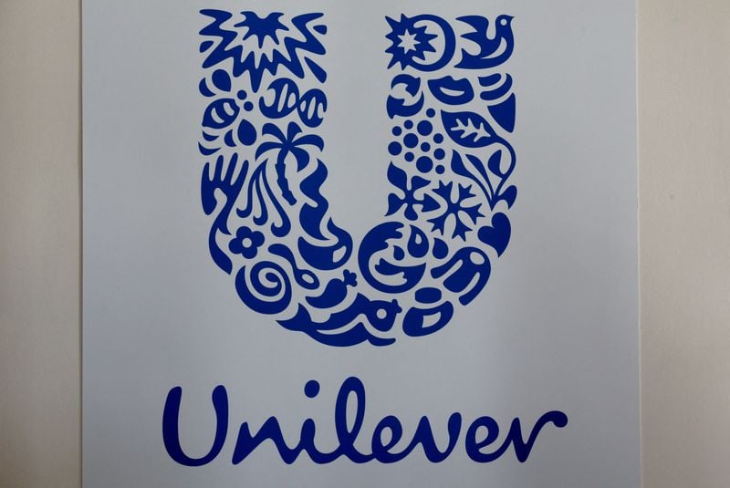 Image for Unilever to consolidate shares on 8-for-9 ratio after Magnum demerger