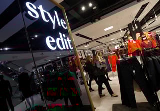 Image for Debenhams plans about $48 million equity fundraise to boost liquidity