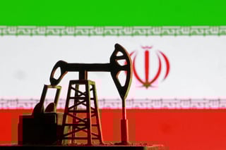 Image for Oil jumps as US-Iran conflict escalates, disrupts shipping