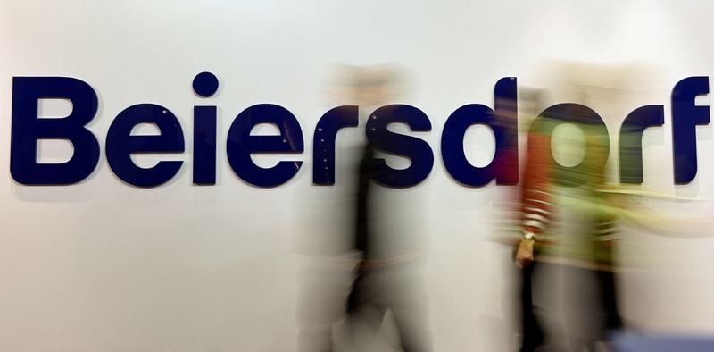 Image for Germany's Beiersdorf to buy back shares worth 500 million euros