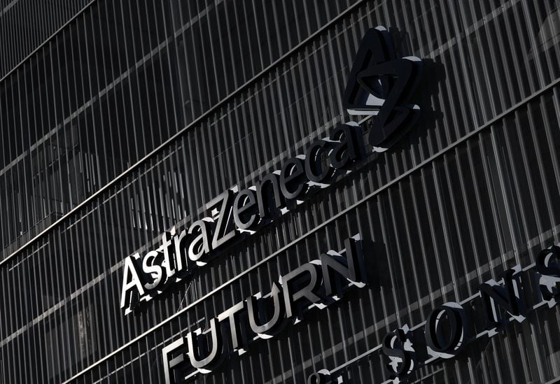 Image for AstraZeneca to delist from Nasdaq, join NYSE in February