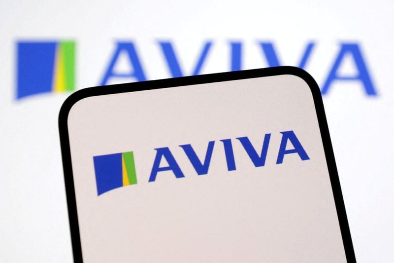 Image for UK's PRA fines Aviva unit $14 million over solvency miscalculation