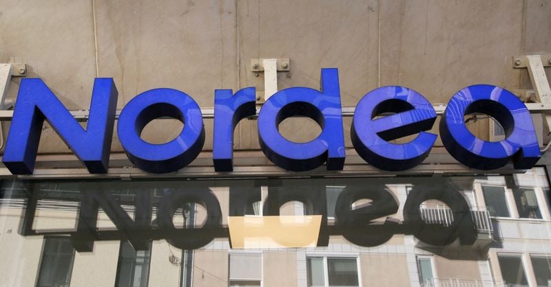 Image for Nordea posts small profit beat as rate cuts weigh on interest income
