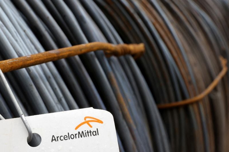 Image for ArcelorMittal lifts US tariff hit forecast to $150 million