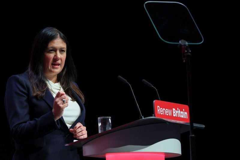 Image for UK minister 'minded' to intervene over Telegraph newspaper sale