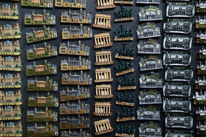 Image for Germany stagnates in innovation ranking as rivals surge ahead