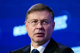 Image for EU measures to ease pain of expensive energy must have end date, EU executive says