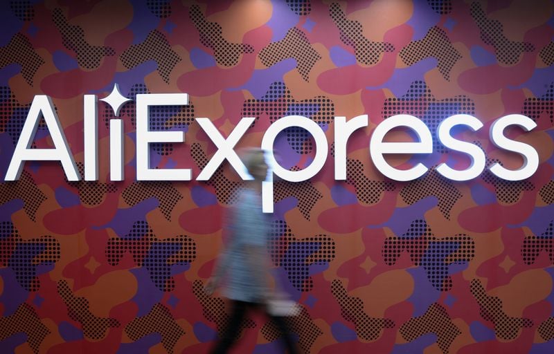 Image for China's AliExpress tells EU lawmakers it is working to comply with law