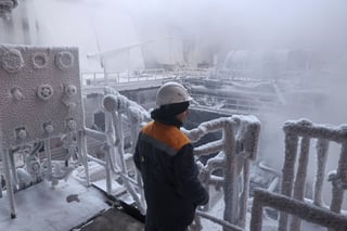 Image for Ukraine's electricity imports jump 40% to record 894 gigawatt hours in January