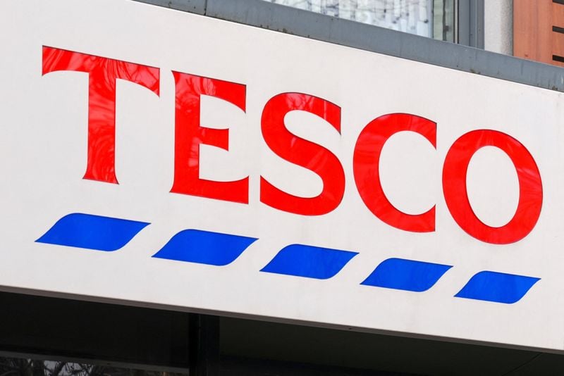 Image for Britain's Tesco turns rapid-delivery threat into competitive edge