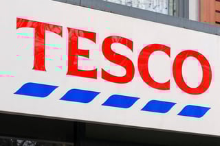 Image for Britain's Tesco turns rapid-delivery threat into competitive edge