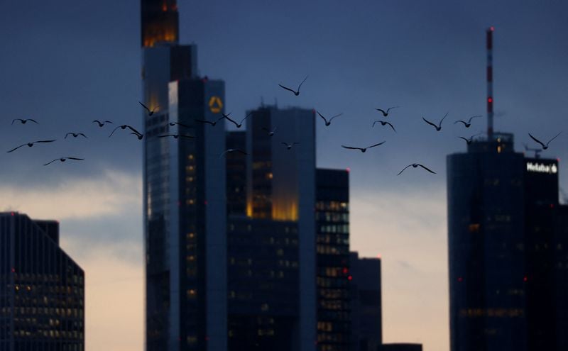 Image for German business insolvencies up 12.2% in the first half of the year