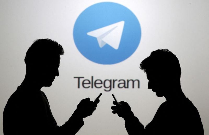 Image for Telegram's Durov says proposed Spanish social media restrictions seek to censor critics