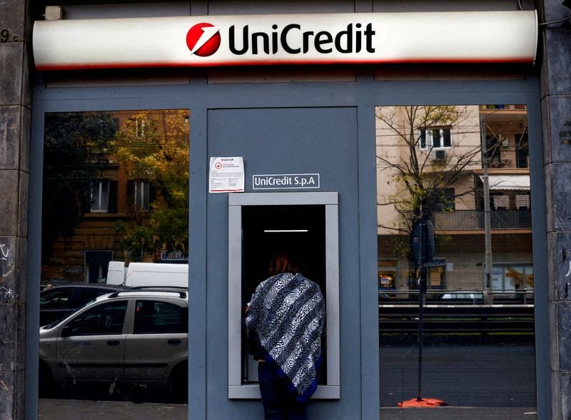 Image for Banco BPM urges UniCredit to drop bid if it can't meet govt's demands