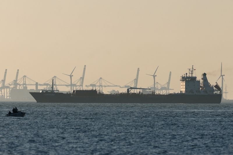 Image for European gasoline heads to Asia as Iran war sparks supply fears