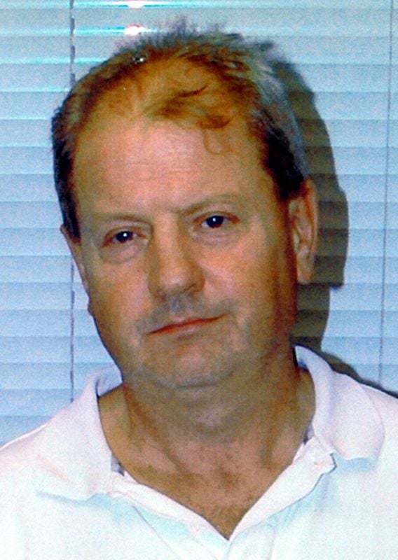 Image for British serial killer 'Suffolk Strangler' gets another life sentence for 1999 murder