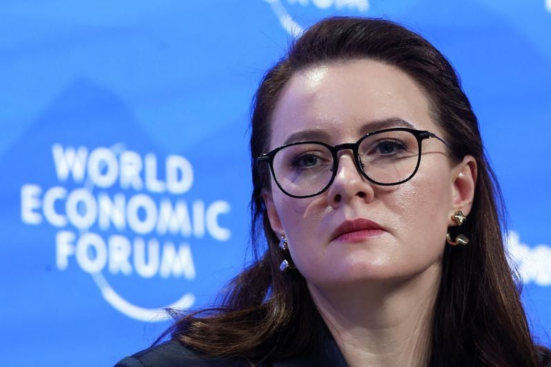 Image for Ukraine, US discuss how to make minerals fund operational by year-end