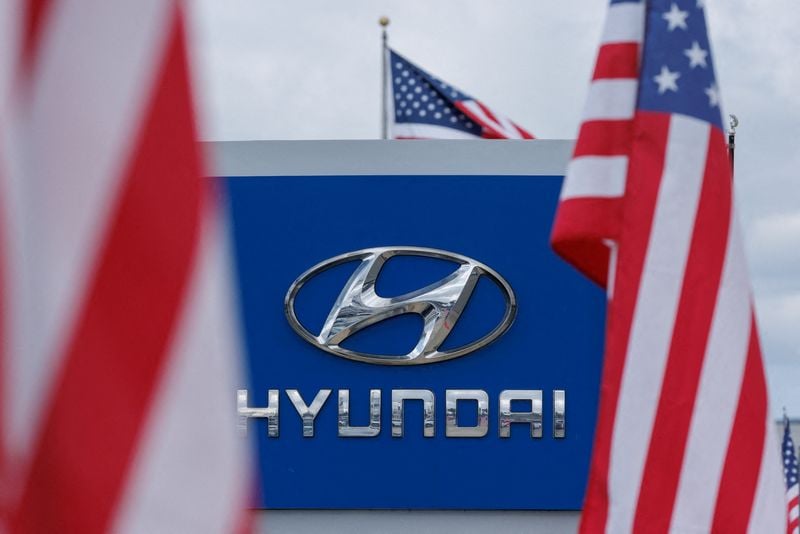 Image for Hyundai warns US dealers of possible price hikes amid 25% tariffs