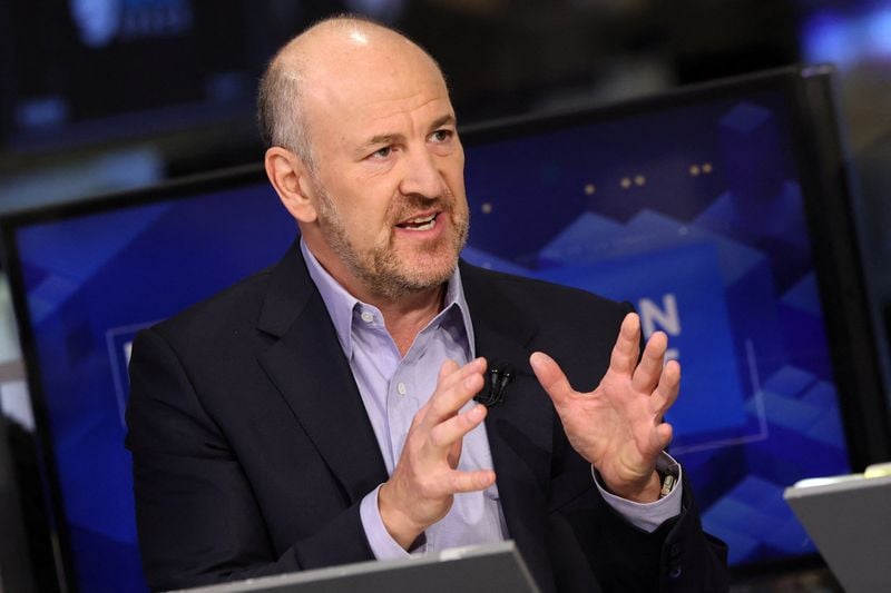 Image for Software companies face higher borrowing costs, tougher scrutiny as AI threatens businesses