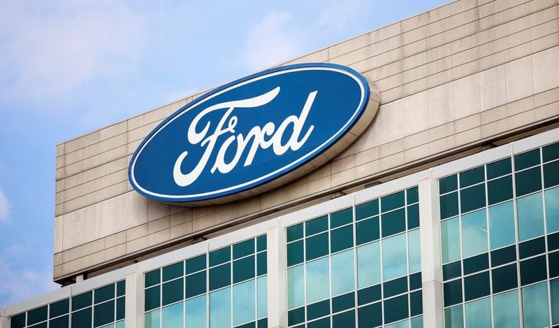 Image for Ford recalls over 420,000 vehicles in US over windshield wiper failure