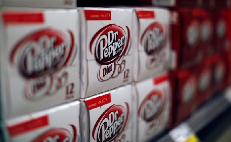 Image for Factbox-Inner workings of Keurig Dr Pepper's $18 billion move for JDE Peet's