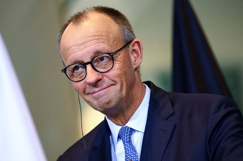 Image for Cyprus urges Turkey to drop two-state demand to advance EU bid