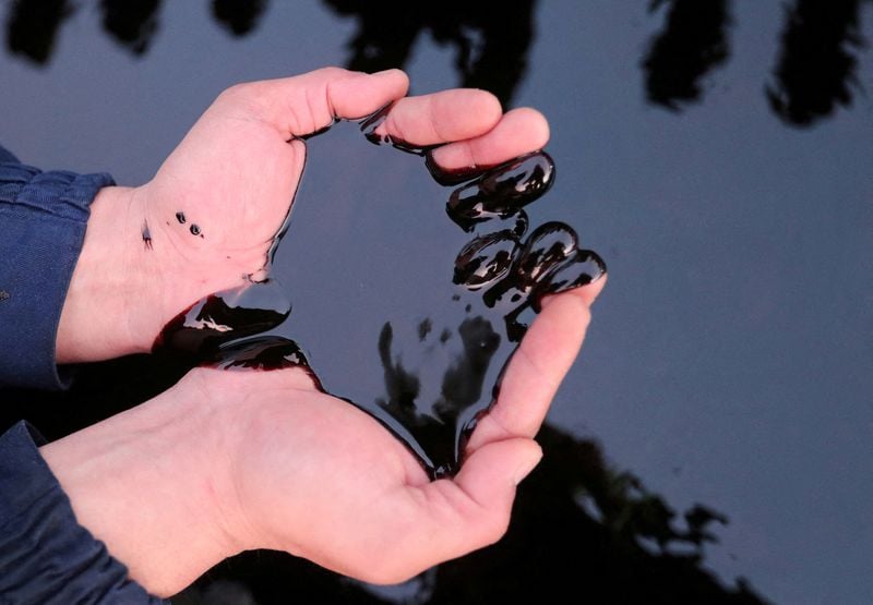 Image for US, Kazakhstan energy ministries discuss cooperation