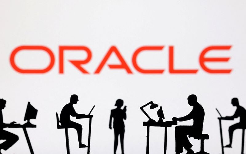 Image for Oracle to invest $3 billion in AI, cloud expansion in Germany, Netherlands