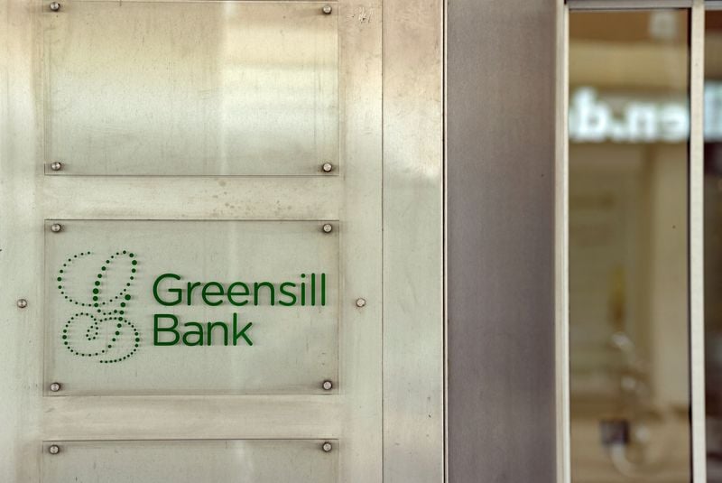 Image for Greensill Bank suing UK government for $441 million over COVID loan guarantees