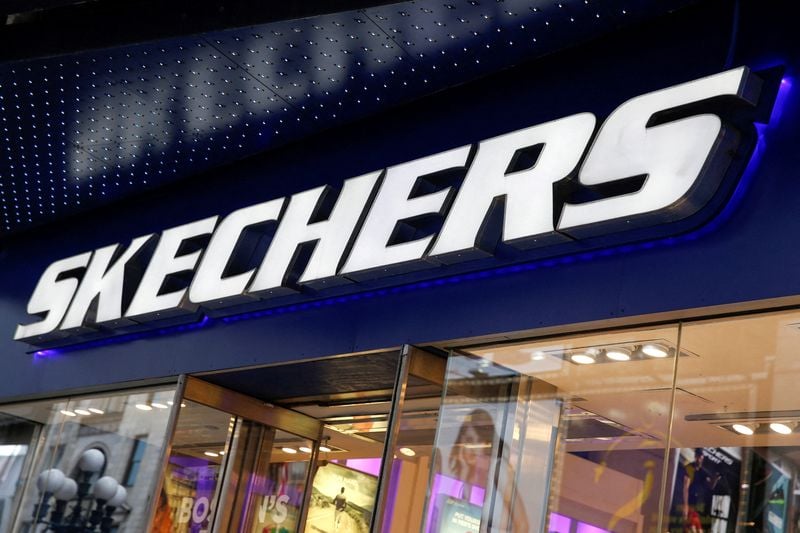 Image for Skechers shareholder sues footwear maker for details on $9.4 billion 3G buyout