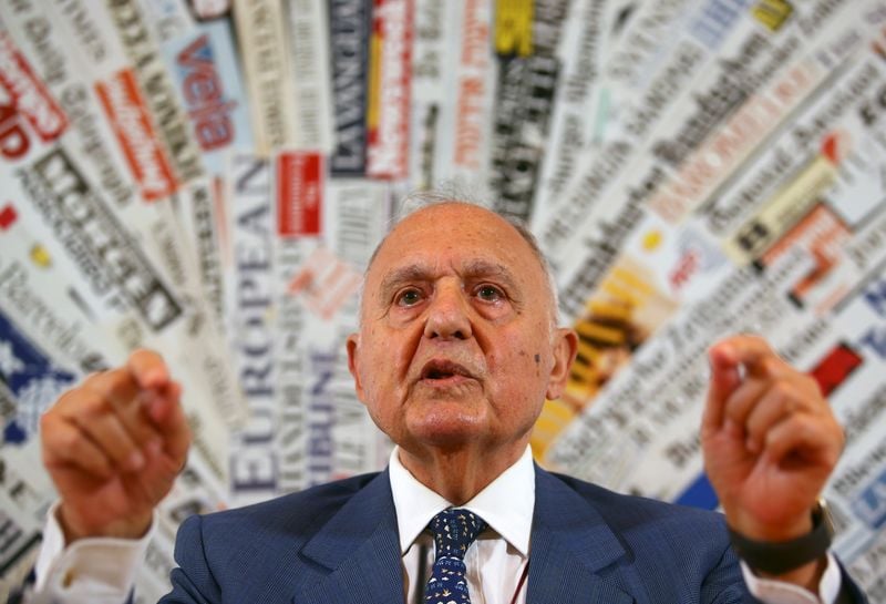 Image for Italy's market watchdog calls for ECB coordination as banking deals boom