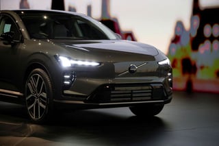 Image for Volvo Cars should do more to leverage global partnerships, Geely Holding's Li Shufu says