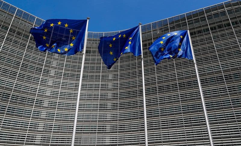EU Sanctions Chinese and Iranian Hacking Groups for Cyberattacks
