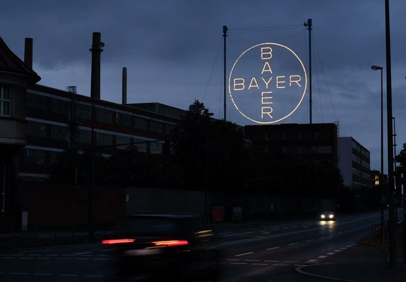 Image for Bayer settles Sky Valley cases over chemical PCB