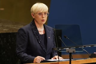 Image for Slovenian president tells lawmakers to nominate PM able to form coalition