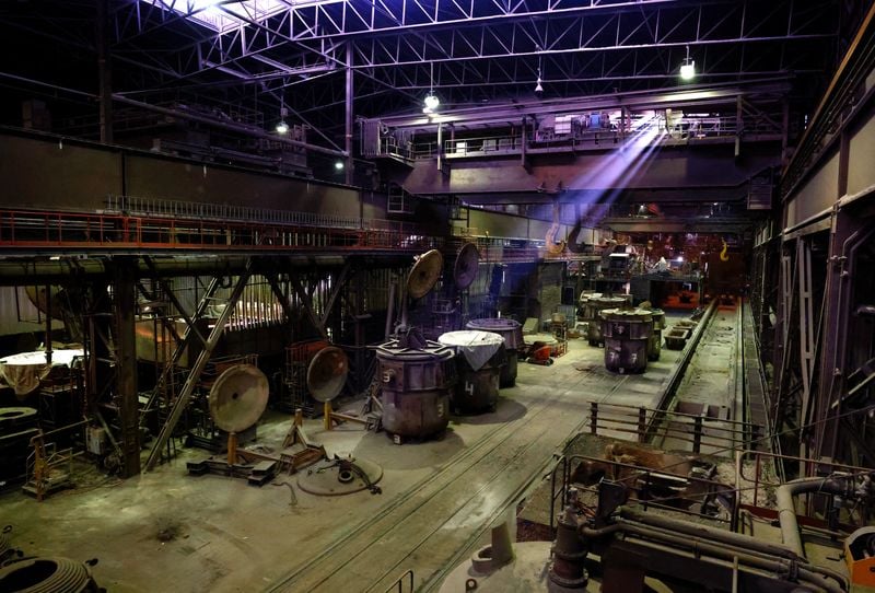 Image for Aperam sees recovery in 2026 as EU steel measures spark optimism