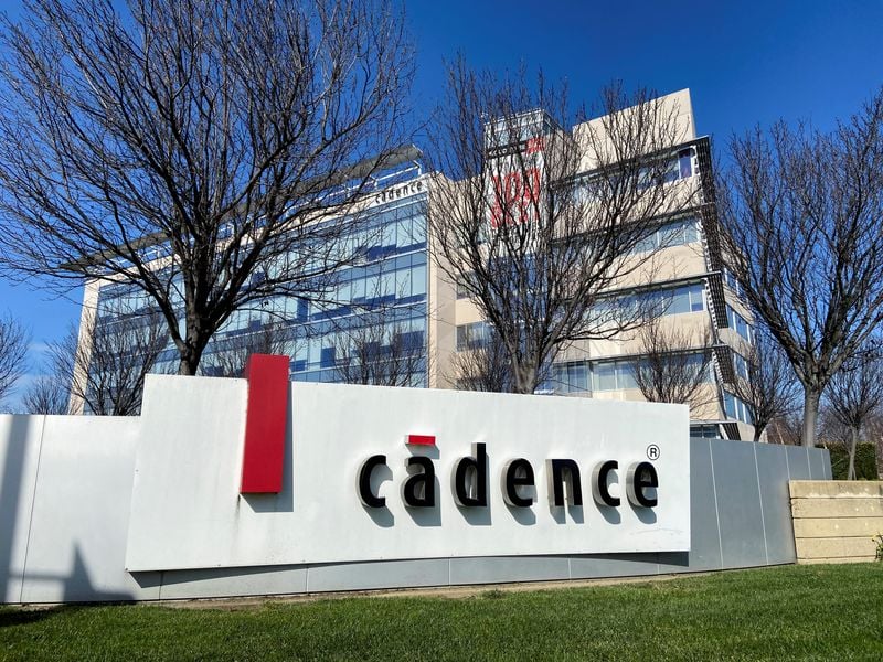 Image for Cadence Design to buy Hexagon's design and engineering unit for $3.16 billion