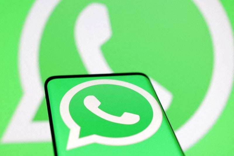 Image for Factbox-Which countries have blocked WhatsApp?