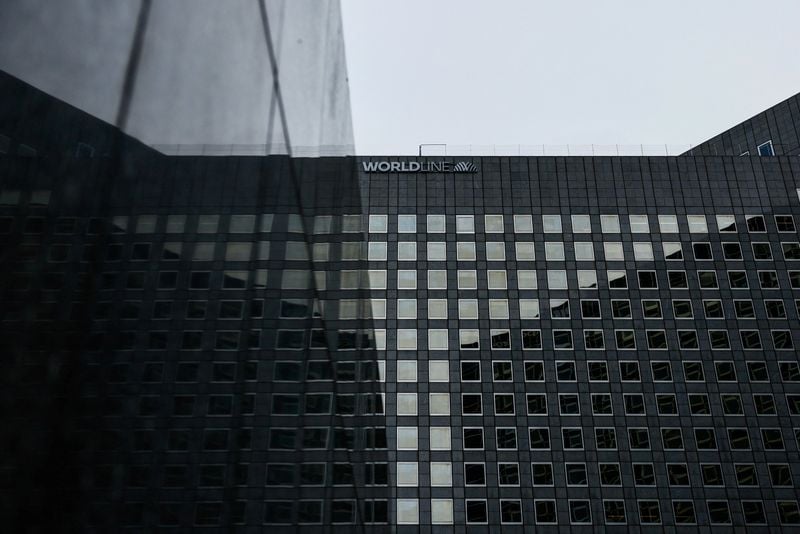 Image for Worldline narrows profit forecast, signals more deals to come