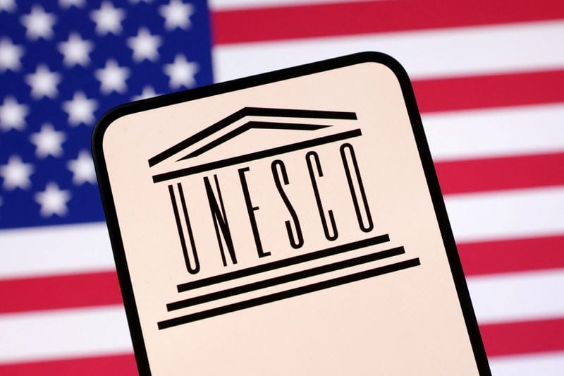 Image for Key dates in the US and UNESCO's on-again, off-again relationship