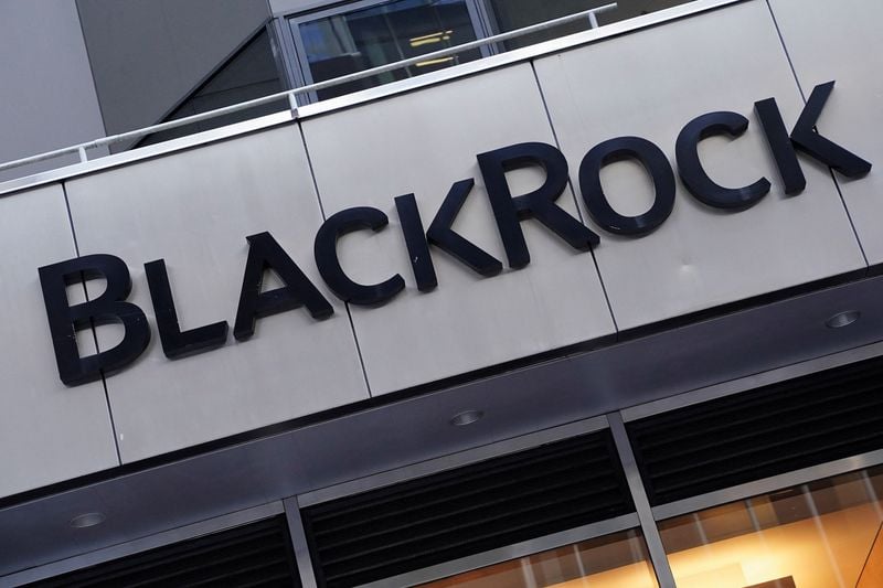 Image for ACS, BlackRock launch 2 billion euro data centre joint venture