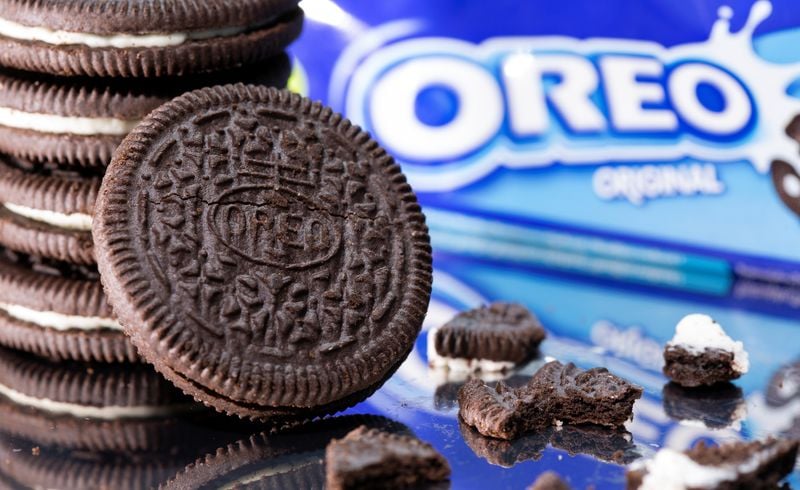 Image for Oreo-maker Mondelez to use new generative AI tool to slash marketing costs