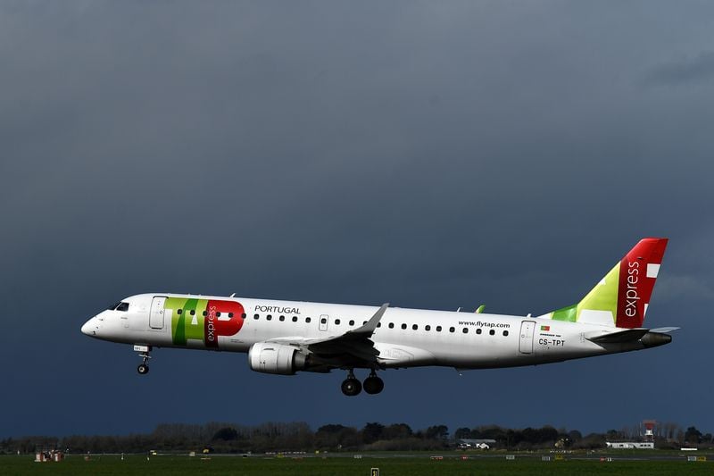 Image for Portugal relaunches TAP airline privatisation, aims to sell 49.9%