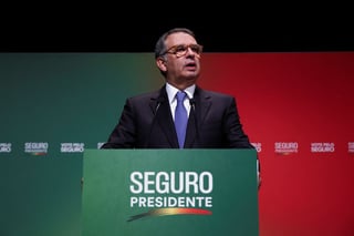 Image for Socialist poised to defeat far-right leader in Portugal presidential vote, poll shows
