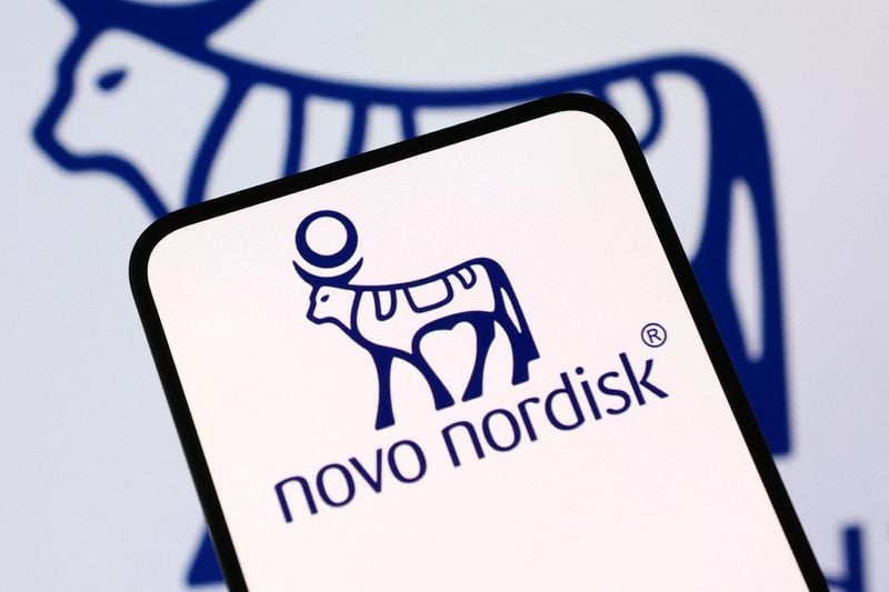 Image for Novo Nordisk shares rise on investor relief after it exits Metsera bid