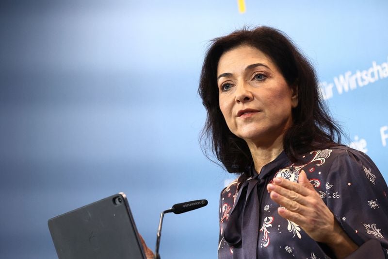 Image for Germany to release oil reserves in global push to tackle Iran war energy price surge