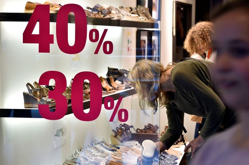 Image for Belgian retail investors were net sellers of shares amid tariff uncertainty, regulator says