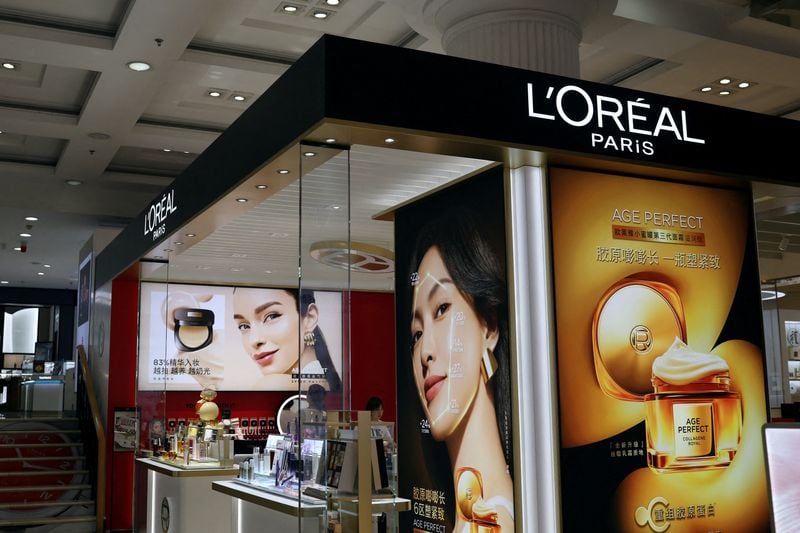 Image for L'Oréal buys second Chinese skincare stake as C-Beauty brands snare market share