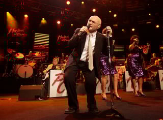 Image for Oasis, Wu-Tang Clan, Phil Collins to join Rock & Roll Hall of Fame