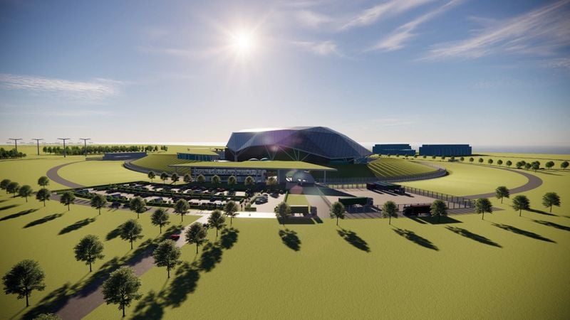 Image for UK, US should work together on small modular reactors, Starmer says